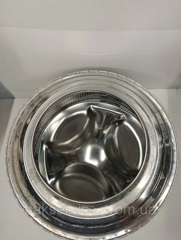 Барабан до пральної машини Electrolux EWS1064EEW Б/У, зображення 7