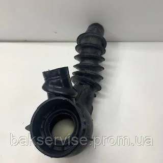 Патрубок до пральної машинки Indesit/Ariston/Beko 2955140100, зображення 4