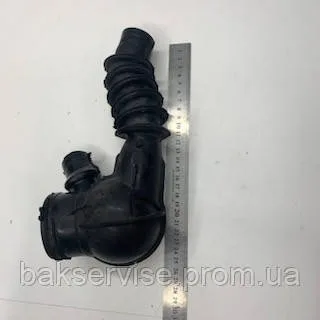 Патрубок до пральної машинки Indesit/Ariston/Beko 2955140100, зображення 5