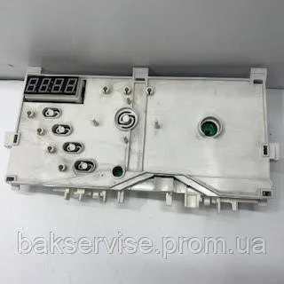 Електронний модуль керування пральної машини HANSA PC5, 04, 35, 200 б/у, зображення 1