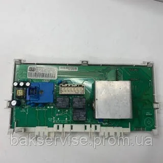 Електронний модуль керування пральної машини HANSA PC5, 04, 35, 200 б/у, зображення 2
