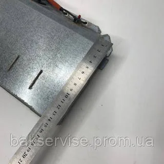 Тен для сушильної машини Beko 2976680200 IRCA 1600 W б/у, изображение 2