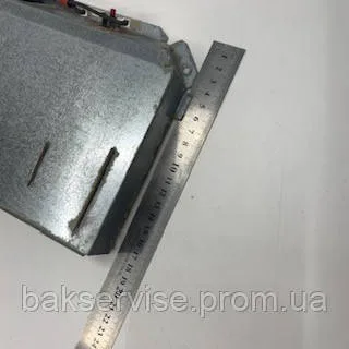 Тен для сушильної машини Beko 2976680200 IRCA 1600 W б/у, изображение 4