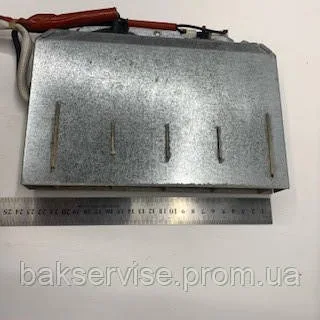 Тен для сушильної машини Beko 2976680200 IRCA 1600 W б/у, изображение 5