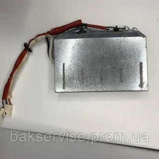 Тен для сушильної машини Beko 2976680200 IRCA 1600 W б/у, изображение 6
