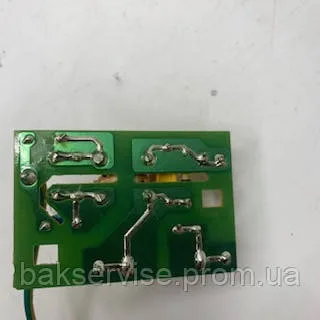 Мережевий фільтр для мікрохвильової печі PANASONIC NN-SB665NS MDFLT12B-2 YK20090108, изображение 5