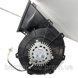 Вентилятор або вентиляційний двигун  до пральної машини Midea  17438100005905  XG2072F-K  б/у, изображение 1