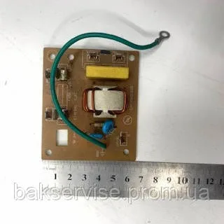 Мережевий фільтр для мікрохвильової печі LG EAM35001828, изображение 3