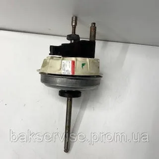 Двигун(мотор) до сушильної машини BAUKNECHT, изображение 6