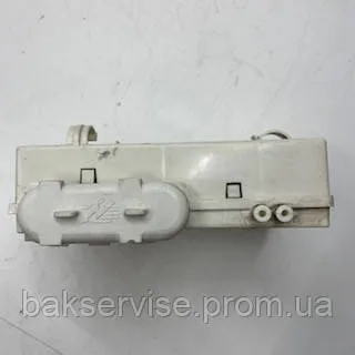 Модуль (плата управління) до пральної машини Indesit IWND61252 б/у, изображение 1