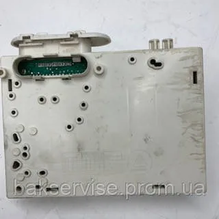 Модуль (плата управління) до пральної машини Indesit IWND61252 б/у, изображение 3