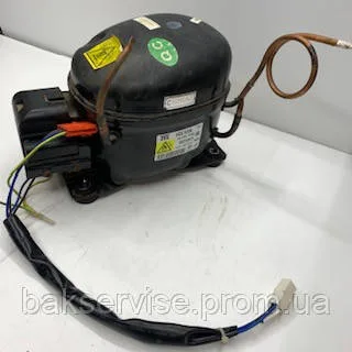 Компресор для холодильника  (універсальний) ZEL HDL100A 110W, изображение 3