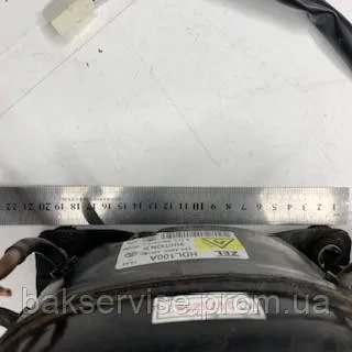 Компресор для холодильника  (універсальний) ZEL HDL100A 110W, изображение 5
