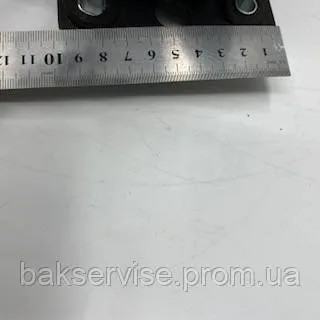 Компресор для холодильника  (універсальний) ZEL HDL100A 110W, изображение 6
