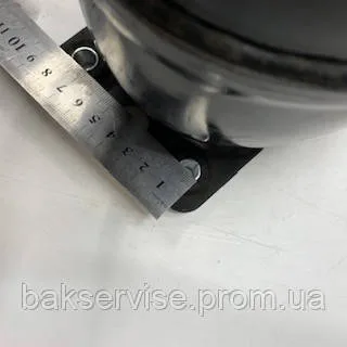 Компресор для холодильника  (універсальний) ZEL HDL100A 110W, изображение 7