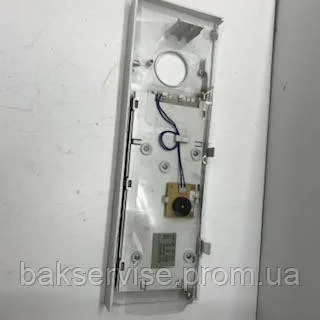Передня панель до пральної машинки AEG OKO_LAVAMAT, зображення 4