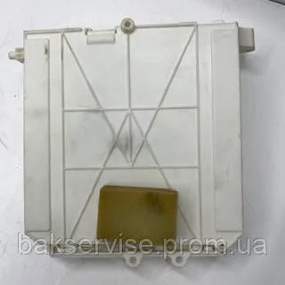 Модуль (плата управління) до пральної машини AEG Electrolux Zanussi б/у, изображение 4
