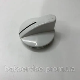 Ручка для перемикання (вибору) програм пральної машини AEG Electrolux Zanussi б/у 1320085, изображение 1