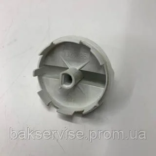 Ручка для перемикання (вибору) програм пральної машини AEG Electrolux Zanussi б/у 1320085, изображение 2