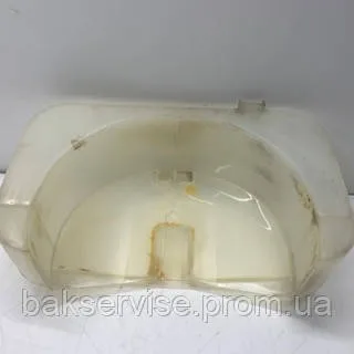 Піддон для збирання талої води з компресора універсальний Б/У, изображение 1