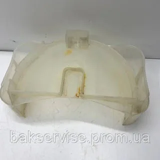 Піддон для збирання талої води з компресора універсальний Б/У, изображение 2