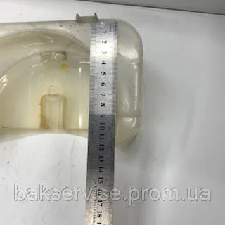 Піддон для збирання талої води з компресора універсальний Б/У, изображение 4