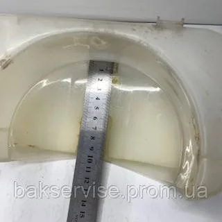 Піддон для збирання талої води з компресора універсальний Б/У, изображение 8