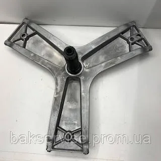 Хрестовина барабана до пральної машини Bosh 8001040992 373256, зображення 1