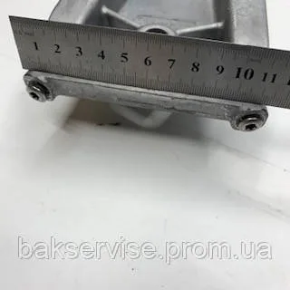 Хрестовина барабана до пральної машини Bosh 8001040992 373256, зображення 3