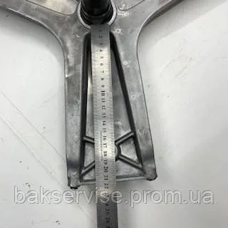 Хрестовина барабана до пральної машини Bosh 8001040992 373256, зображення 5