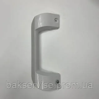 Ручка дверцят холодильника (вживана) Gorenje, Whirlpool 480132101115, изображение 1