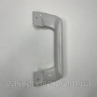 Ручка дверцят холодильника (вживана) Gorenje, Whirlpool 480132101115, изображение 3