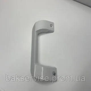 Ручка дверцят холодильника (вживана) Gorenje, Whirlpool 480132101115, изображение 5