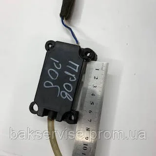 Насос (помпа) для пральних машин Daewoo DBK-240DB 36189L4120 4W (вживане), изображение 2