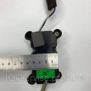 Насос (помпа) для пральних машин Daewoo DBK-240DB 36189L4120 4W (вживане), изображение 3