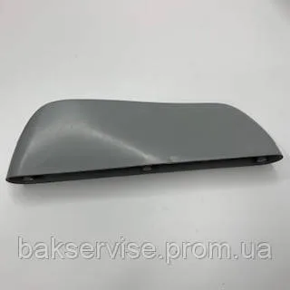 Активатор (ребро) барабана для сушильної машини AEG 1366512000, зображення 2