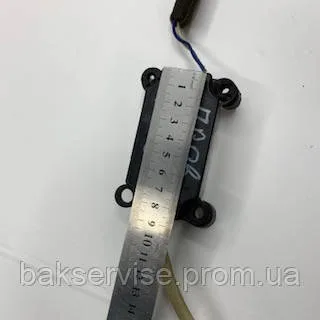 Насос (помпа) для пральних машин Daewoo DBK-240DB 36189L4120 4W (вживане), изображение 4