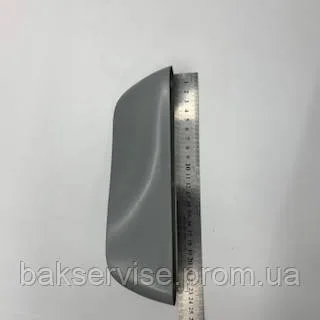 Активатор (ребро) барабана для сушильної машини AEG 1366512000, зображення 4