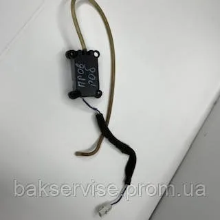 Насос (помпа) для пральних машин Daewoo DBK-240DB 36189L4120 4W (вживане), изображение 6