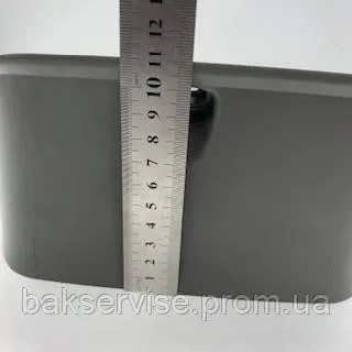 Кріплення для дверцят (дозагрузки) AddWash для пральної машини Samsung (DC6301943A), изображение 3