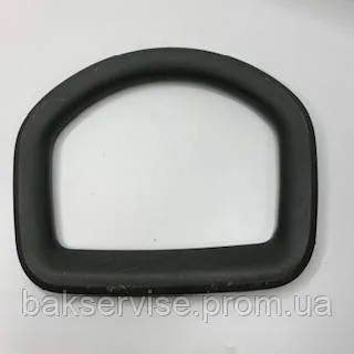Ущільнювач для дверцят дозагрузки для пральної машини Samsung (DC62-00473)  WW5500M, изображение 1