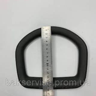 Ущільнювач для дверцят дозагрузки для пральної машини Samsung (DC62-00473)  WW5500M, изображение 2