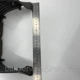 Кріплення для дверцят (дозагрузки) AddWash для пральної машини Samsung (DC6301943A), изображение 5