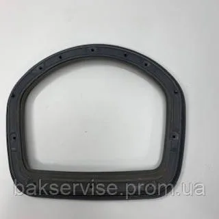 Ущільнювач для дверцят дозагрузки для пральної машини Samsung (DC62-00473)  WW5500M, изображение 3