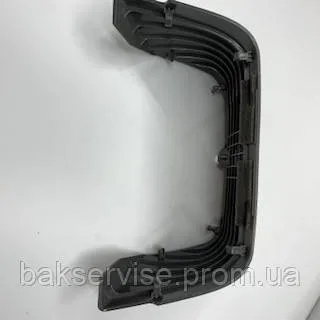Кріплення для дверцят (дозагрузки) AddWash для пральної машини Samsung (DC6301943A), изображение 6