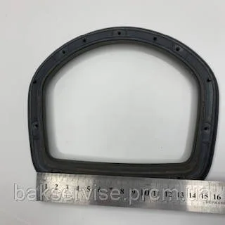 Ущільнювач для дверцят дозагрузки для пральної машини Samsung (DC62-00473)  WW5500M, изображение 5