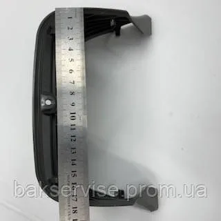 Кріплення для дверцят (дозагрузки) AddWash для пральної машини Samsung (DC6301943A), изображение 8