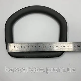 Ущільнювач для дверцят дозагрузки для пральної машини Samsung (DC62-00473)  WW5500M, изображение 7