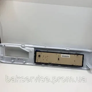 Передня панель до пральної машинки Indesit XWSA 610517 Б/У, зображення 3