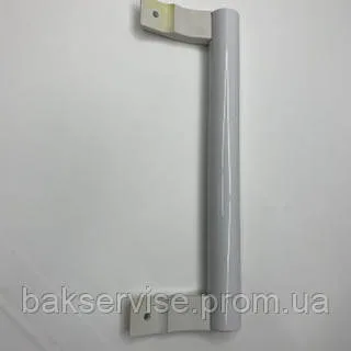 Ручка до дверцят холодильника Whirlpool, Snaige, LG, Атлант Б/У, изображение 2